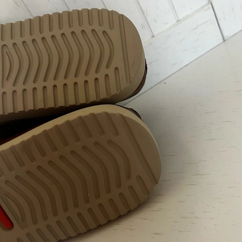 Hush Puppies - The Everday Slipon - Cognac Leather - 8.5M - new - Picture 9 of 16